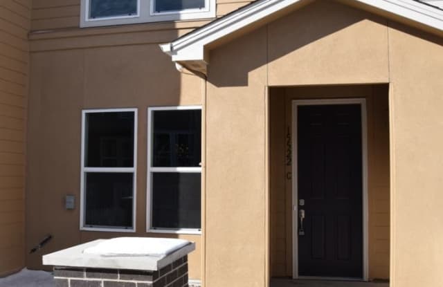 15522 W. 65th Ave  Unit C - 15522 W 65th Ave, Arvada, CO 80007