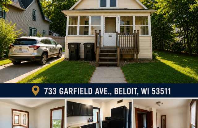 3 Bedroom 1 Bathroom Single Family Home photos photos