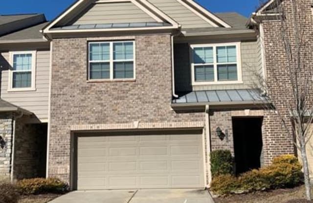 2136 Knoll Place - 2136 Knoll Place, North Atlanta, GA 30329