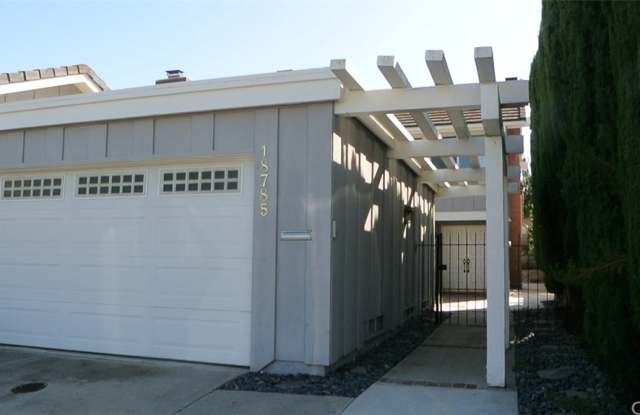 18785 Paseo Picasso - 18785 Paseo Picasso, Irvine, CA 92603