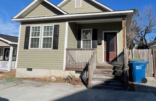 3 bedroom, 2 bathroom built in 2020 near downtown! photos photos