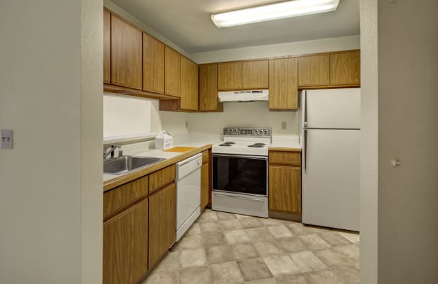 Susitna Ridge Apartment Homes photos photos