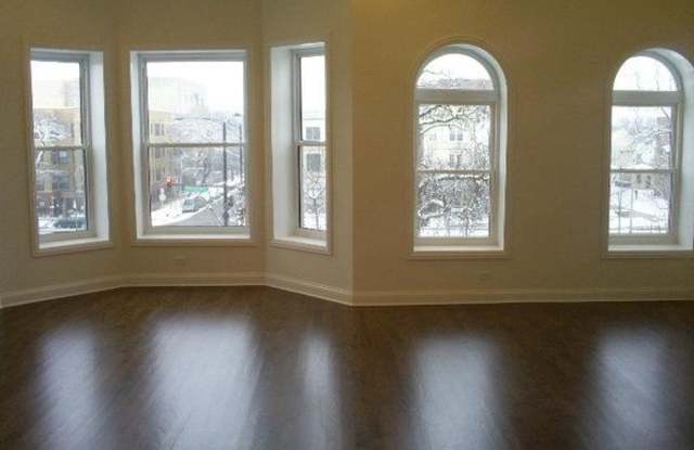 1856 N Humboldt Blvd 3N - 1856 North Humboldt Boulevard, Chicago, IL 60647