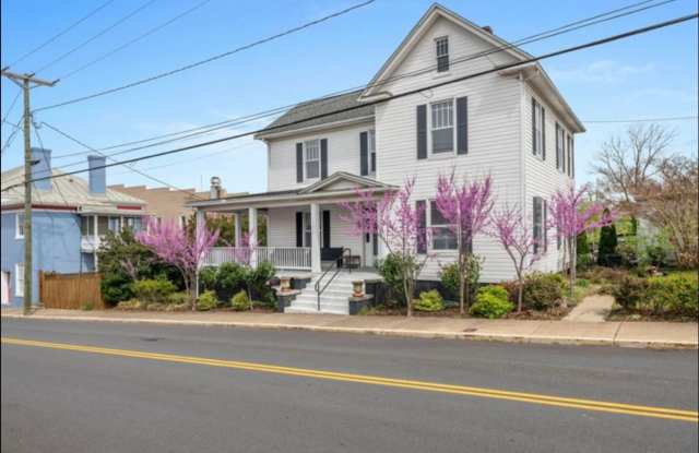 Charming Historic 4BR House in Luray photos photos
