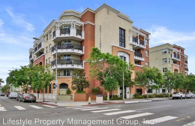3687 4th Ave #206 - 3687 4th Avenue, San Diego, CA 92103