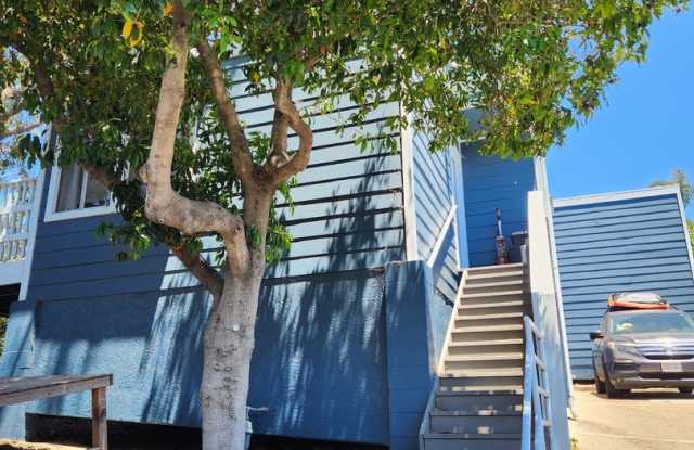 4 bedroom, 2 bathroom home for rent off of Higuera Street photos photos