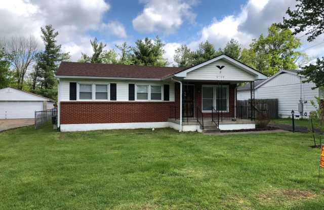 Beautiful, newly renovated 3 bedroom / 1 bath house Gallery 3