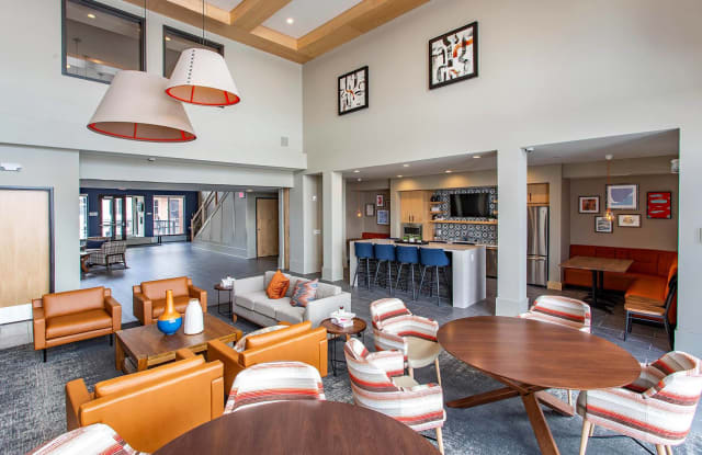 Affordable Housing - Grand Central Flats photos photos
