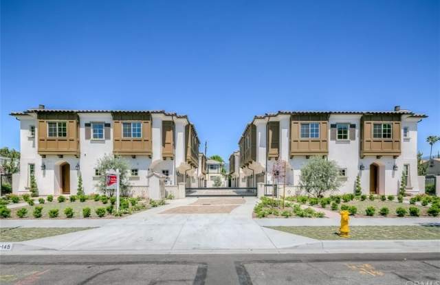 145 Alice Street - 145 Alice Street, Arcadia, CA 91006