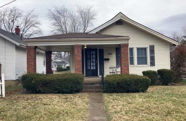 908 Watervliet Avenue - 908 Watervliet Avenue, Dayton, OH 45420