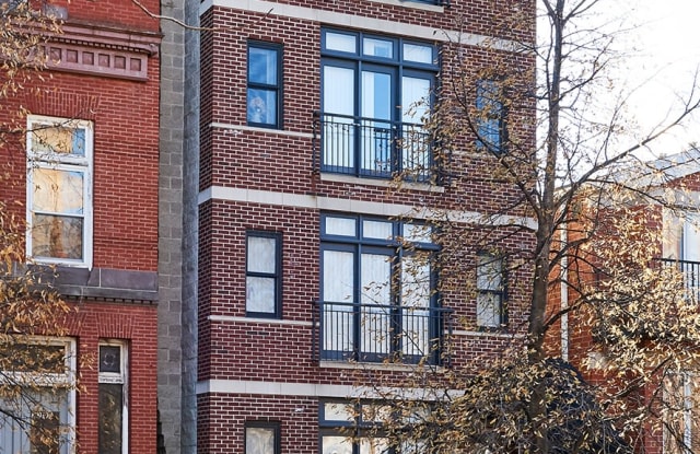 2215 W Monroe - 2 - 2215 West Monroe Street, Chicago, IL 60612 2215 W Monroe - 2 - 2215 West Monroe Street, Chicago, IL 60612