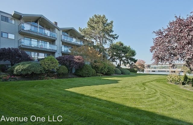 2502 Canterbury Lane East #211 - 2502 Canterbury Lane East, Seattle, WA 98112