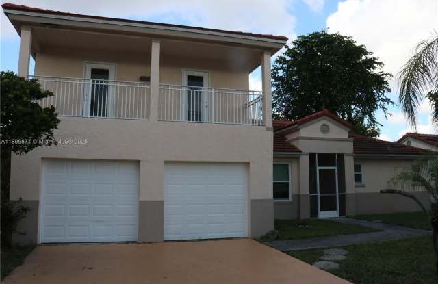 3067 Lillian Ln - 3067 Lillian Lane, Margate, FL 33063