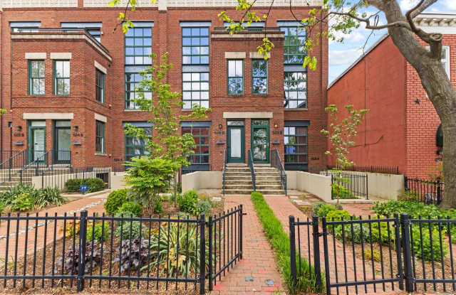 Amazing 2br 2ba Loft Residence in Heart of Capitol Hill w parking photos photos