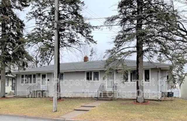 1600 Old Hudson Rd - 1600 Old Hudson Road, St. Paul, MN 55106
