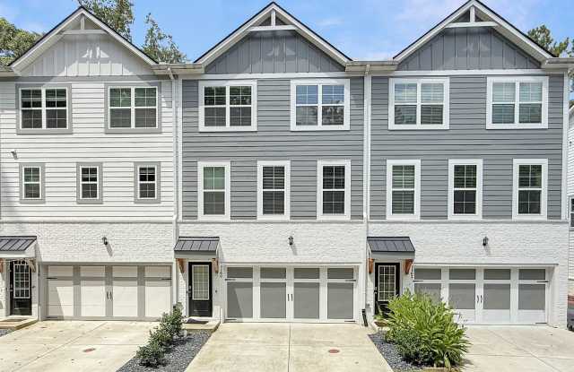 1160 Kendron Lane unit: 16 - 1160 Kendron Lane, North Druid Hills, GA 30324