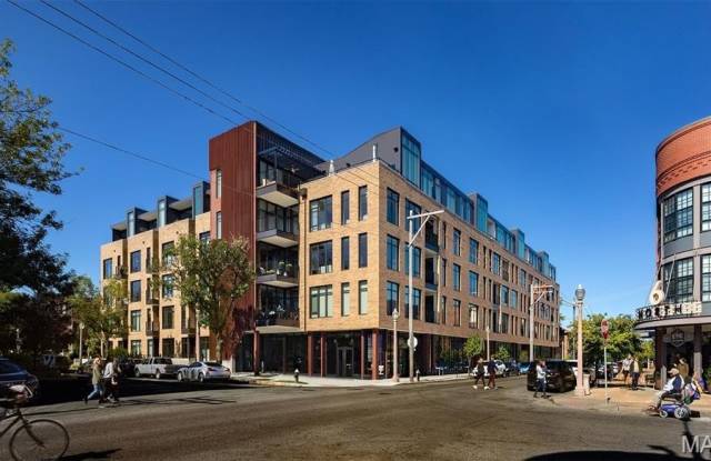 4101 Laclede Avenue photos photos