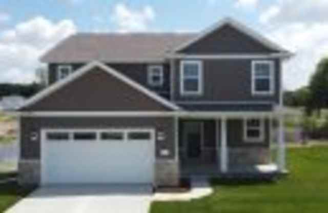 2115 Shale Drive - 2115 Shale Drive, Livingston County, MI 48843
