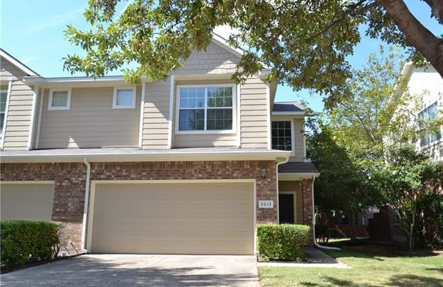 8513 Forest Highlands Drive - 8513 Forest Highlands Dr, Plano, TX 75024