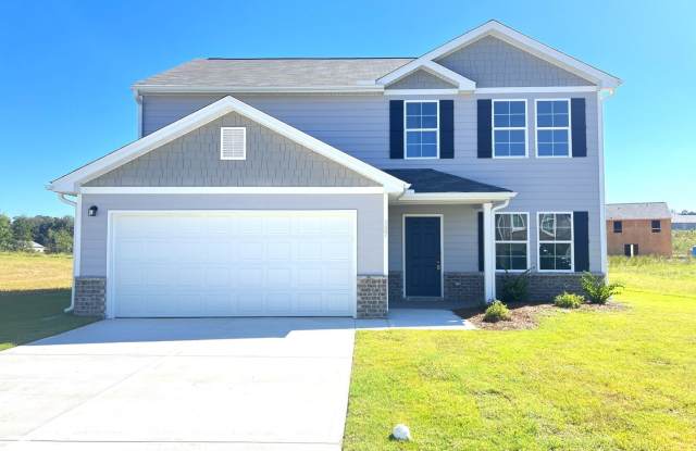 Brand New 5BD/3B Home by Lake Tobo Gallery 1