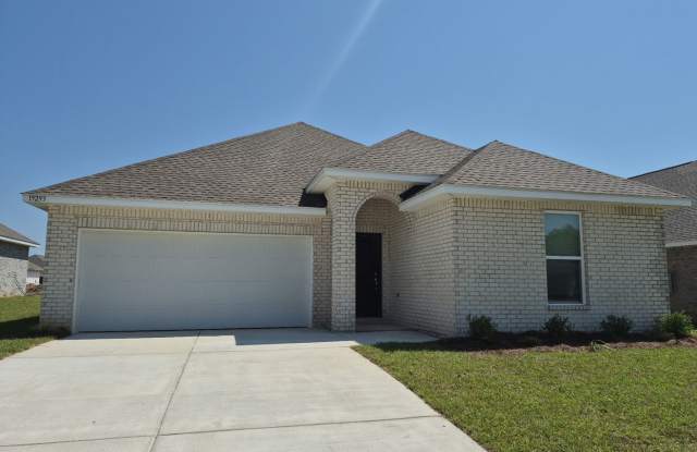 Free Wi-Fi for the first year! 4 Bed/2 Bath New Construction - Foley photos photos