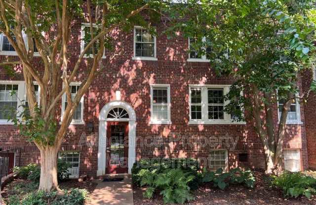 1741 N Troy St - 1741 North Troy Street, Arlington, VA 22201