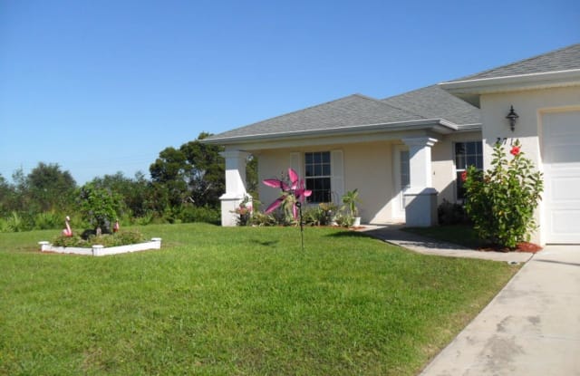 2714 67th St W - 2714 67th Street W, Lehigh Acres, FL 33971