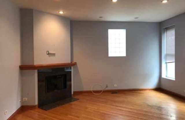 815 North Winchester Avenue - 815 North Winchester Avenue, Chicago, IL 60622