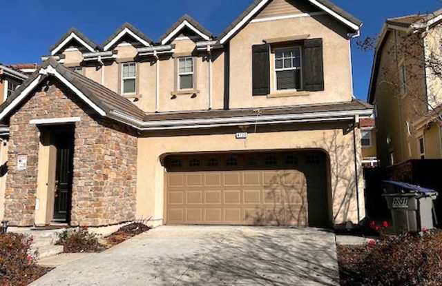 Luxury Positano Home with Solar - 4733 South Spago Drive, Dublin, CA 94568 Luxury Positano Home with Solar - 4733 South Spago Drive, Dublin, CA 94568