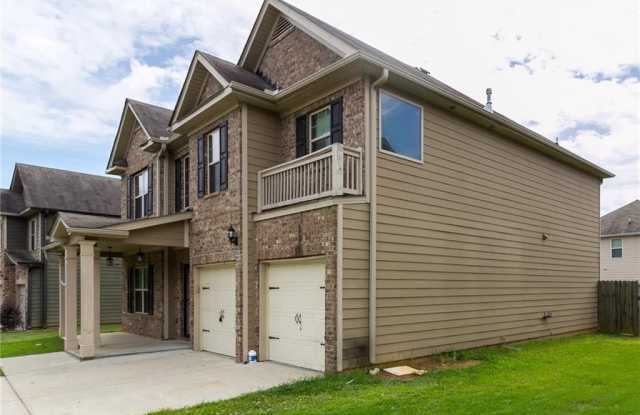 3345 Gardenside Drive Gallery 4