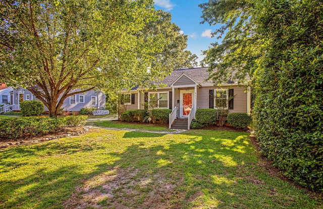 Haymount Cottage Updated with Modern Touch, Still with Character photos photos