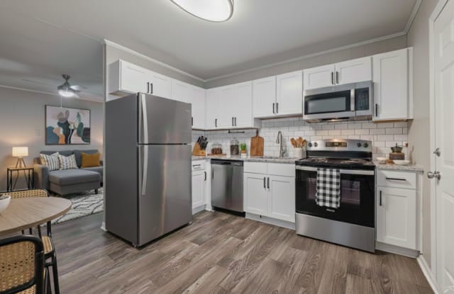 The Villas at Northpoint & Southpoint Gallery 2