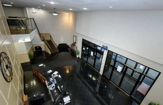 One Bedroom Unit Gallery 3