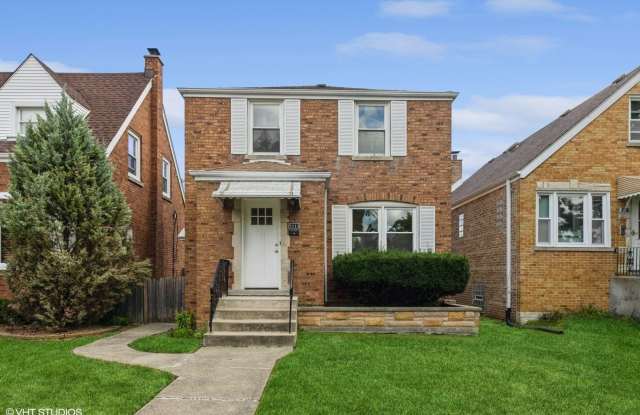 5111 N Newland Avenue photos photos