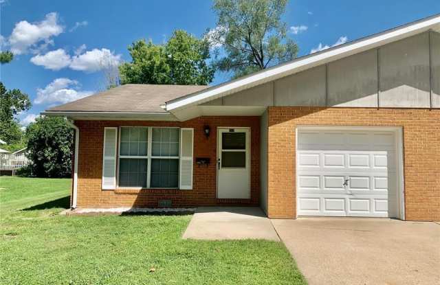 2178 Muren Boulevard - 2178 Muren Boulevard, Belleville, IL 62221