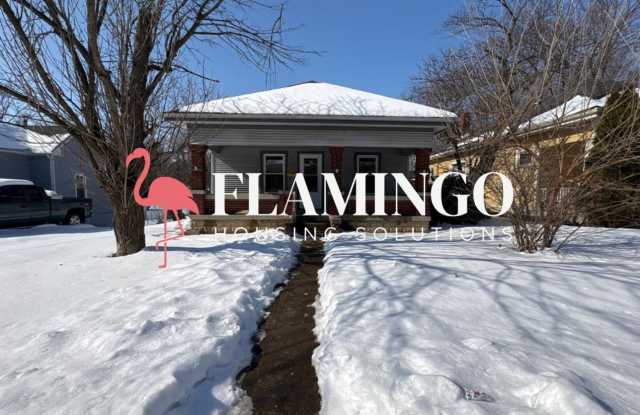 432 Northwest St – Xenia, OH photos photos