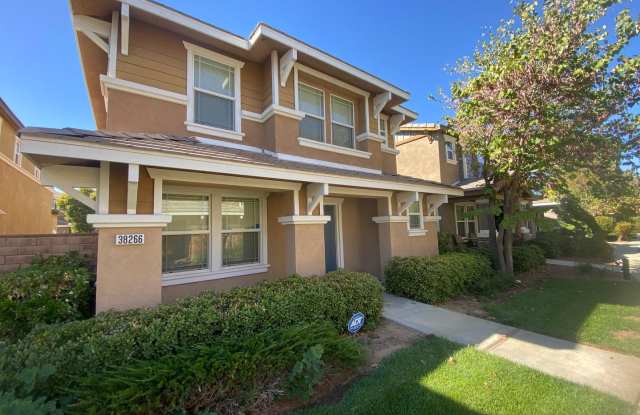 Palmdale 3 Bedroom -Available Now! photos photos