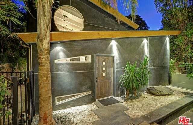 8920 CYNTHIA ST - 8920 Cynthia Street, West Hollywood, CA 90069
