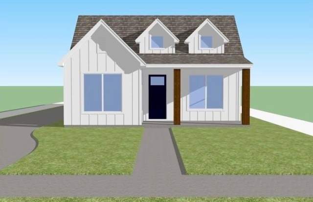 1317 Wood Avenue - 1317 Wood Avenue, Waco, TX 76706