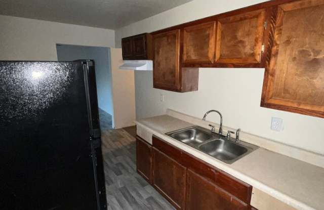 Winter Special! Half off first months rent!! - 501 East 4th Street, Roswell, NM 88201