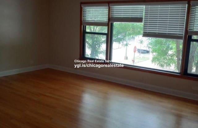 4804 West Rosemont - 4804 West Rosemont Avenue, Chicago, IL 60646