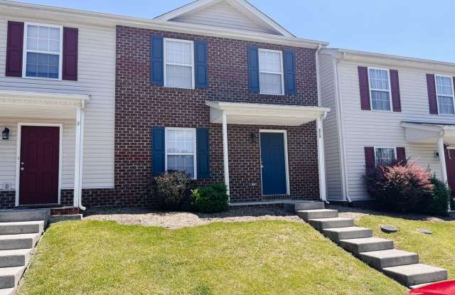 3 Bedroom 2.5 Bath Townhouse photos photos