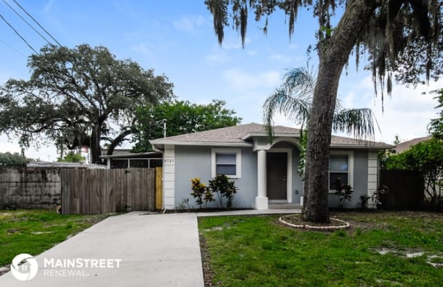 8721 North Tampa Street - 8721 North Tampa Street, Tampa, FL 33604
