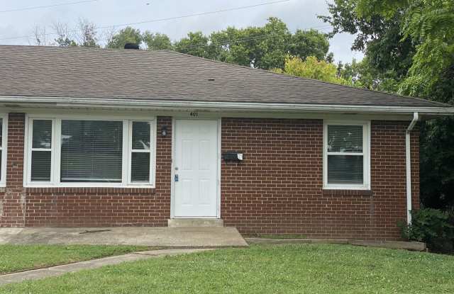 Move in during September and get TWO WEEKS FREE RENT for approved applicants Lafayette Area Duplex- Walk to High School   260602 Gallery 1