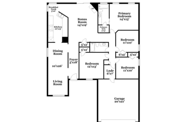 5956 Wentworth Circle South Gallery 3