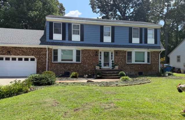 956 Timberlake Drive Gallery 1
