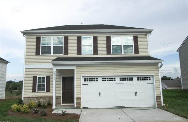4754 Bell West Drive - 4754 Bell West Drive, Winston-Salem, NC 27284