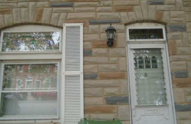 2323 Fleet Street - Cozy 2BR, 1BA Townhouse photos photos