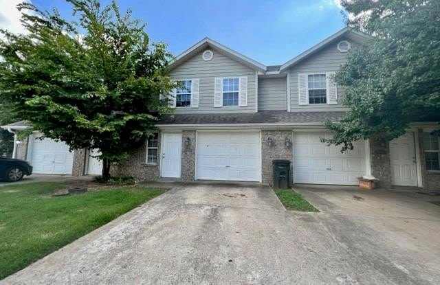 12281 Rambling Rose - 12281 Rambling Rose Way, Farmington, AR 72730 12281 Rambling Rose - 12281 Rambling Rose Way, Farmington, AR 72730