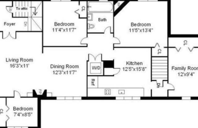 18 Moulton Road photos photos